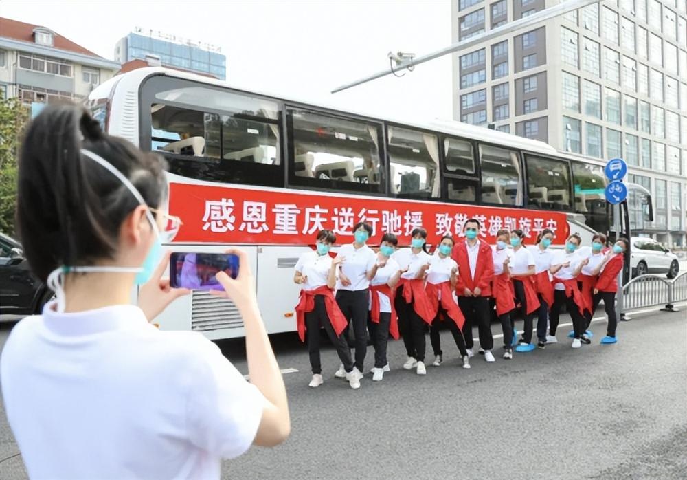 紧急警示河南疫情反扑！重庆最新防控升级，这些地方全员核酸！