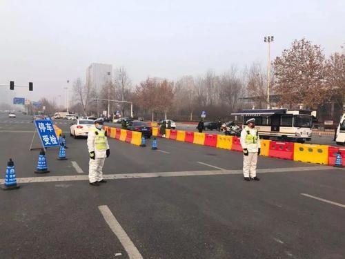 河南省石家庄市疫情，一场被误读的双城记