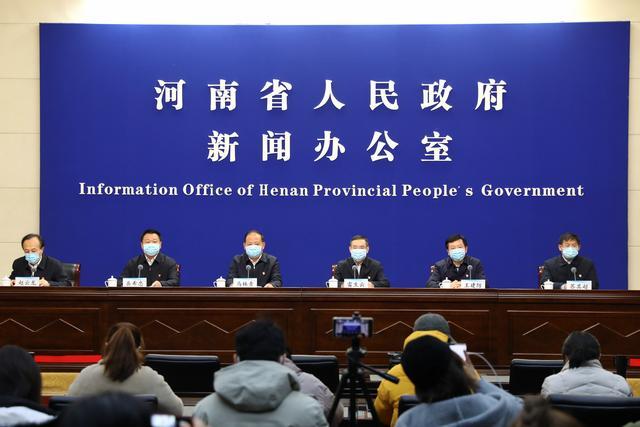 河南硬核防疫VS北京精准防控，一场没有硝烟的南北对话