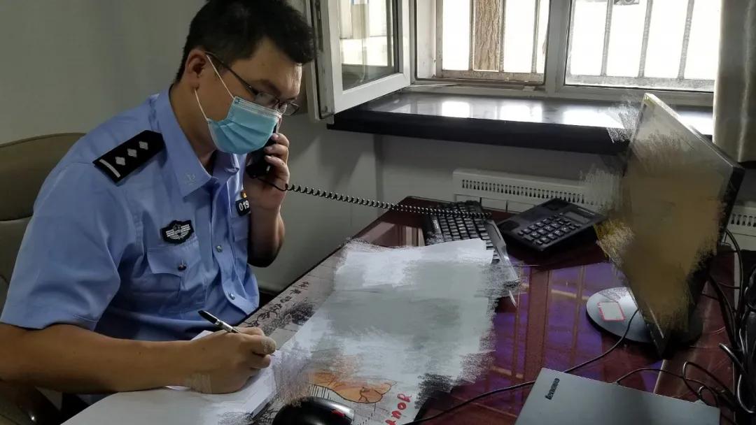 乌鲁木齐机场防疫指挥，一场没有硝烟的空中阻击战