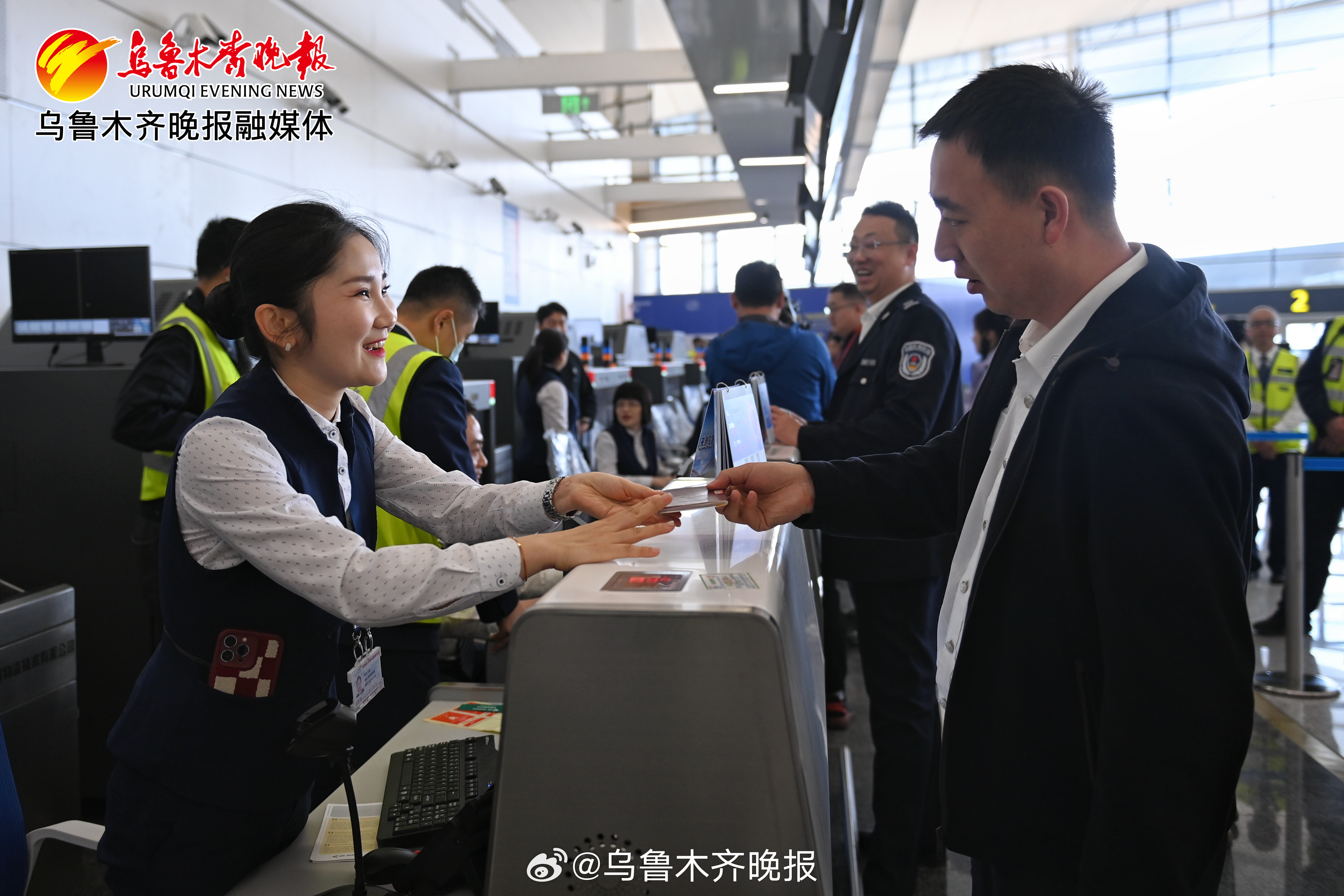 进乌鲁木齐机场隔离政策大反转！90%旅客都不知道的免检秘籍