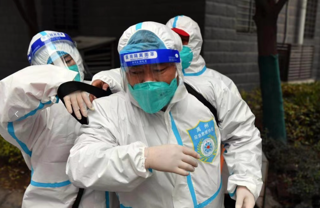河南战疫纪实，从硬核防控到精准施策的深层变革