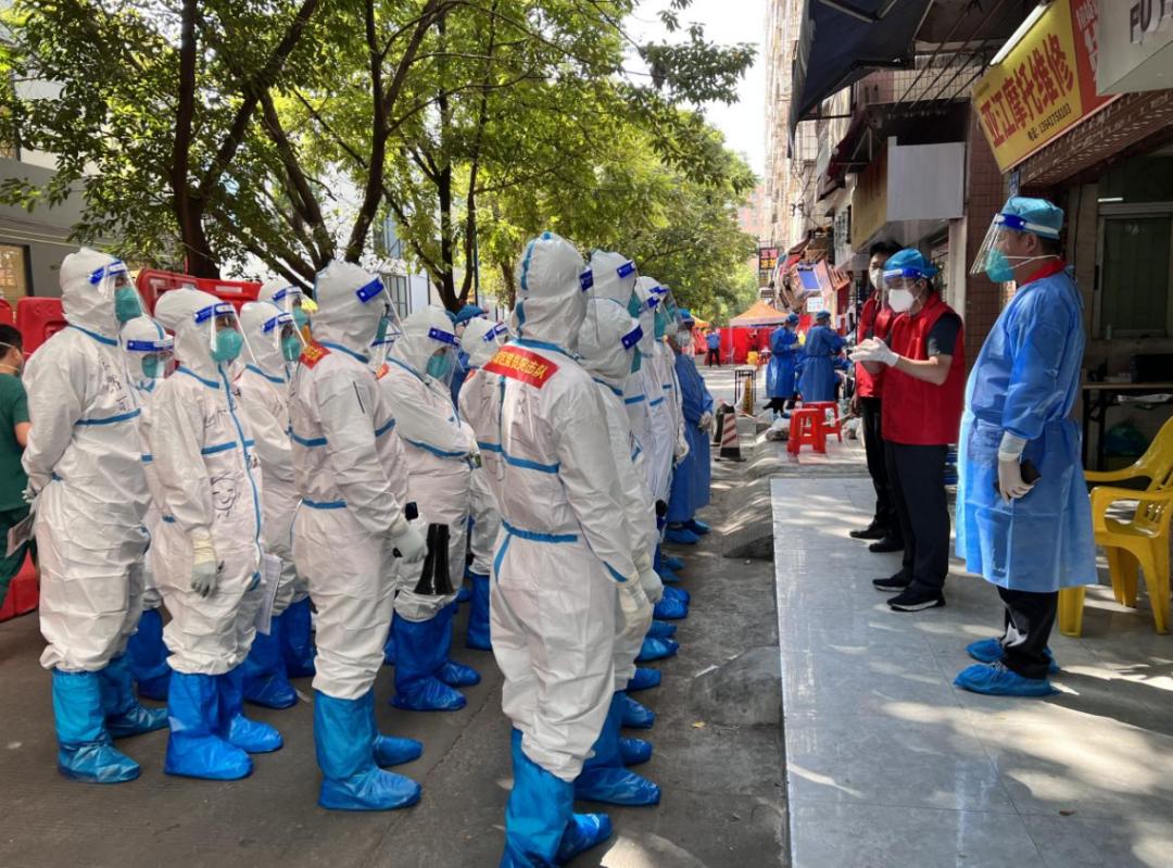 河南省疫情紧急通知与青海省最新动态，双省联防下的中国抗疫新策略