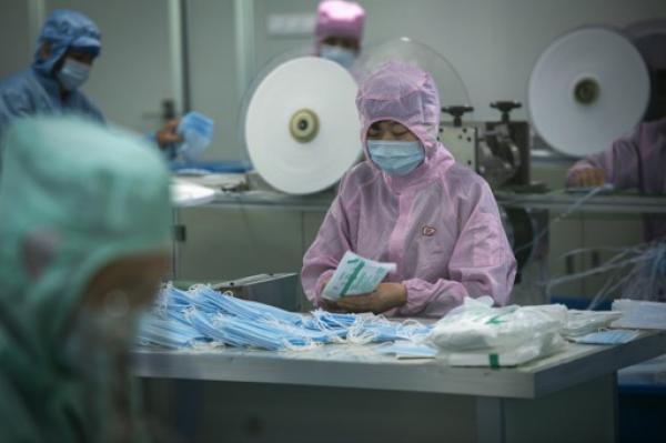河南战疫启示录,从硬核防控到精准破局的三年嬗变 河南战疫启示录,从硬核防控到精准破局的三年嬗变