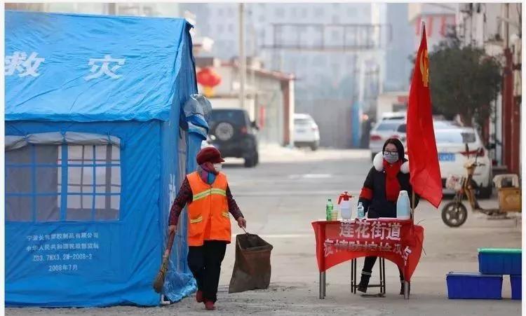 河南疫情背后的隐形战场，一场被忽视的数据抗疫革命