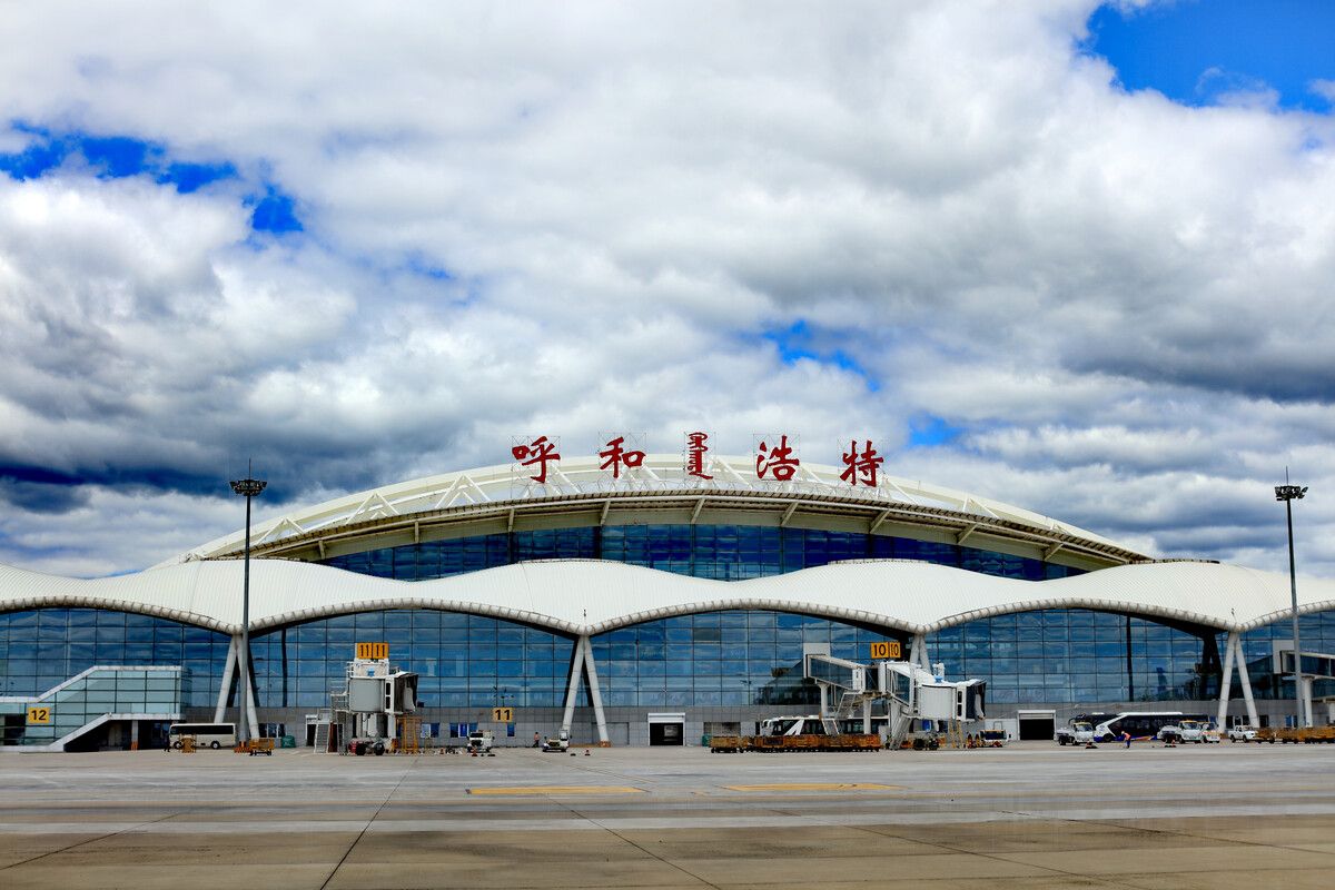 北京国际机场分流呼和浩特，一场被误读的备降与草原城市的航空野心