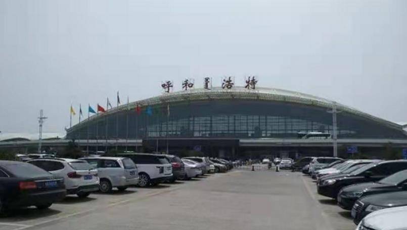 北京国际机场分流呼和浩特，一场被误读的备降与草原城市的航空野心