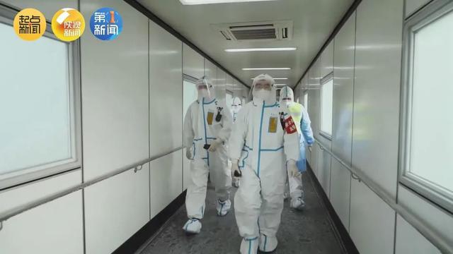 呼和浩特机场疫情管控流程，从落地到离开的全程深度解析