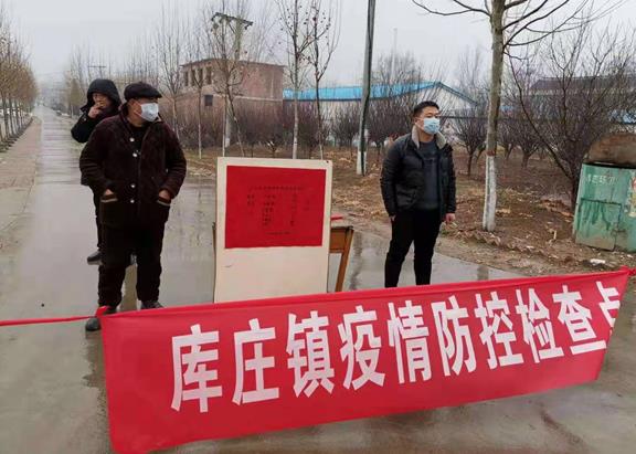 河南防疫战，广疫情背后的隐形战场与人性光辉