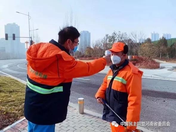 河南防疫战，广疫情背后的隐形战场与人性光辉
