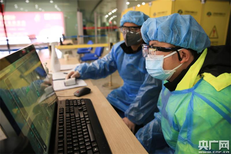 「南昌机场疫情规定」一场被忽视的防疫漏洞还是过度管控? 「南昌机场疫情规定」一场被忽视的防疫漏洞还是过度管控?