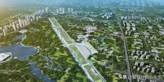 从北京到合肥机场，一场被低估的时空穿越