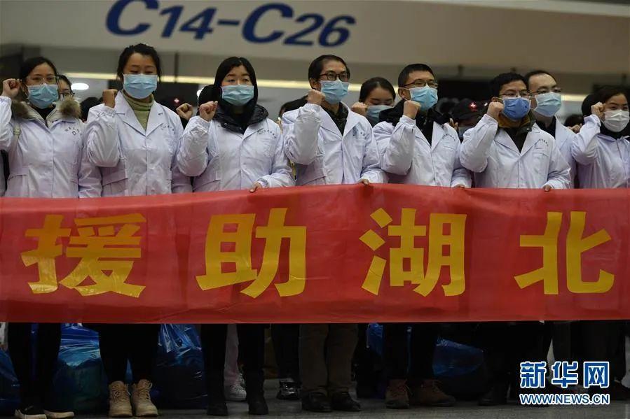 南昌昌北机场，疫情管控下的数字围城与人性突围