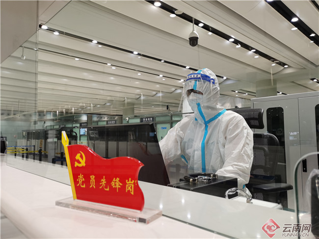 合肥机场防疫新规，高科技守门人如何重构旅客出行体验？