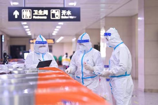 杭州机场对北京旅客的特殊政策，是防疫需要还是地域歧视？