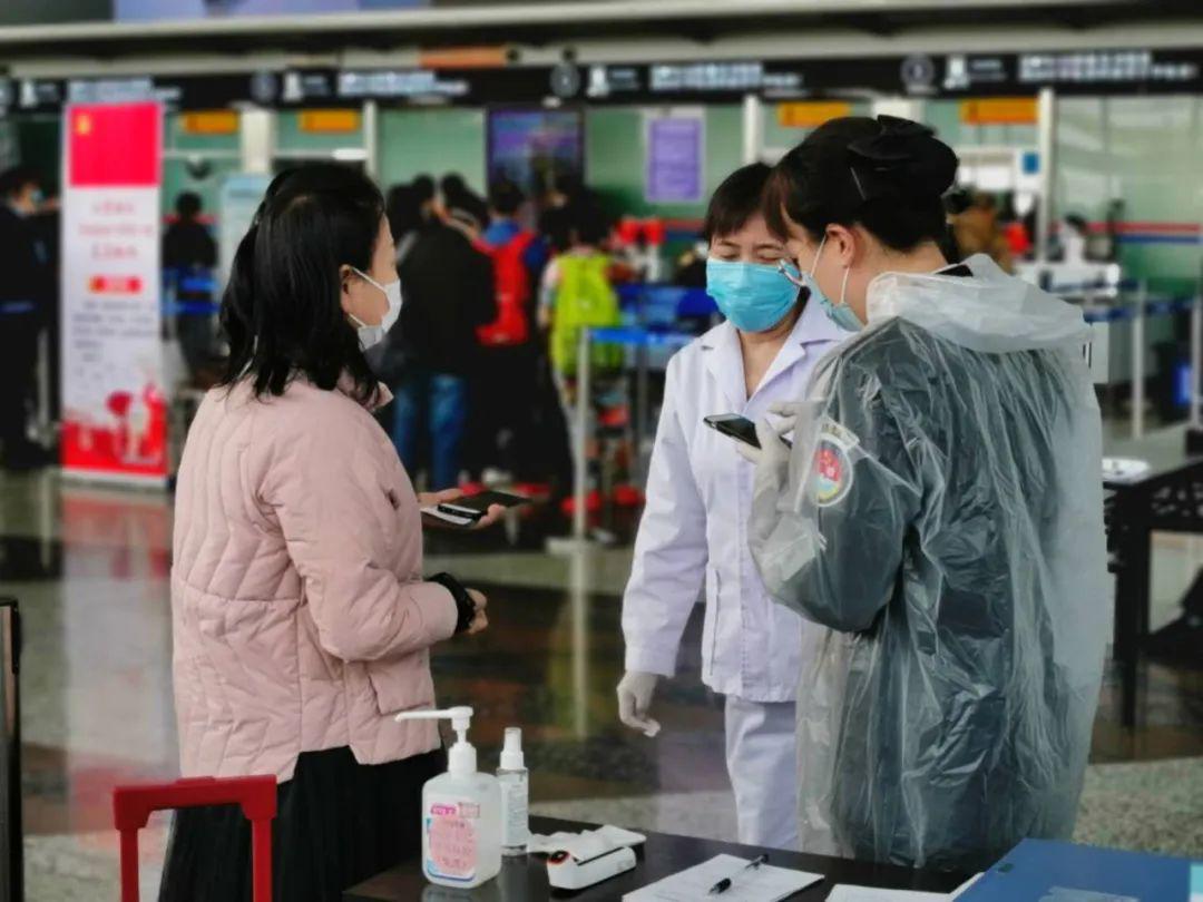 太原机场疫情管控咨询电话，一条热线背后的城市温度与治理密码