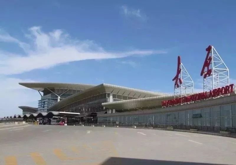 太原武宿机场防疫，一场被低估的空中长城保卫战