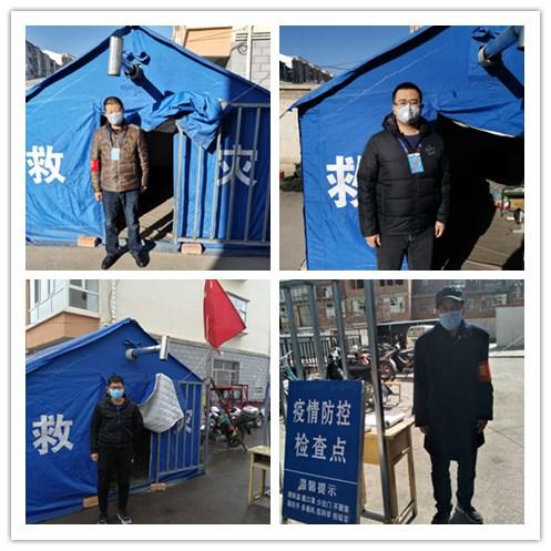 长沙机场防疫，当星城大门遇上动态清零的硬核与温度