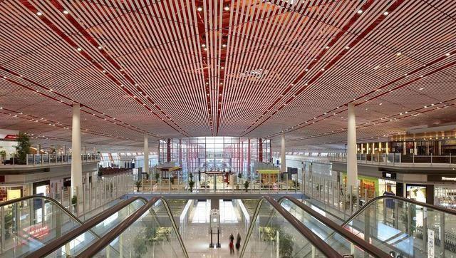北京机场的澳门飞地，一家航空公司如何重塑两座城市的空中走廊