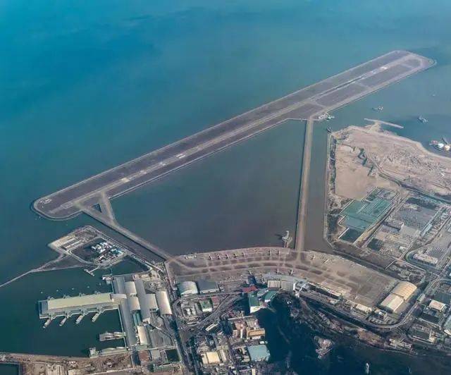 北京机场的澳门飞地，一家航空公司如何重塑两座城市的空中走廊