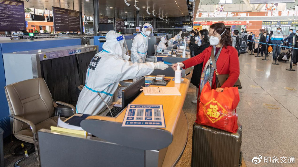 天津机场最新疫情管理规定,一文读懂旅客必知的防疫细节 天津机场最新疫情管理规定,一文读懂旅客必知的防疫细节