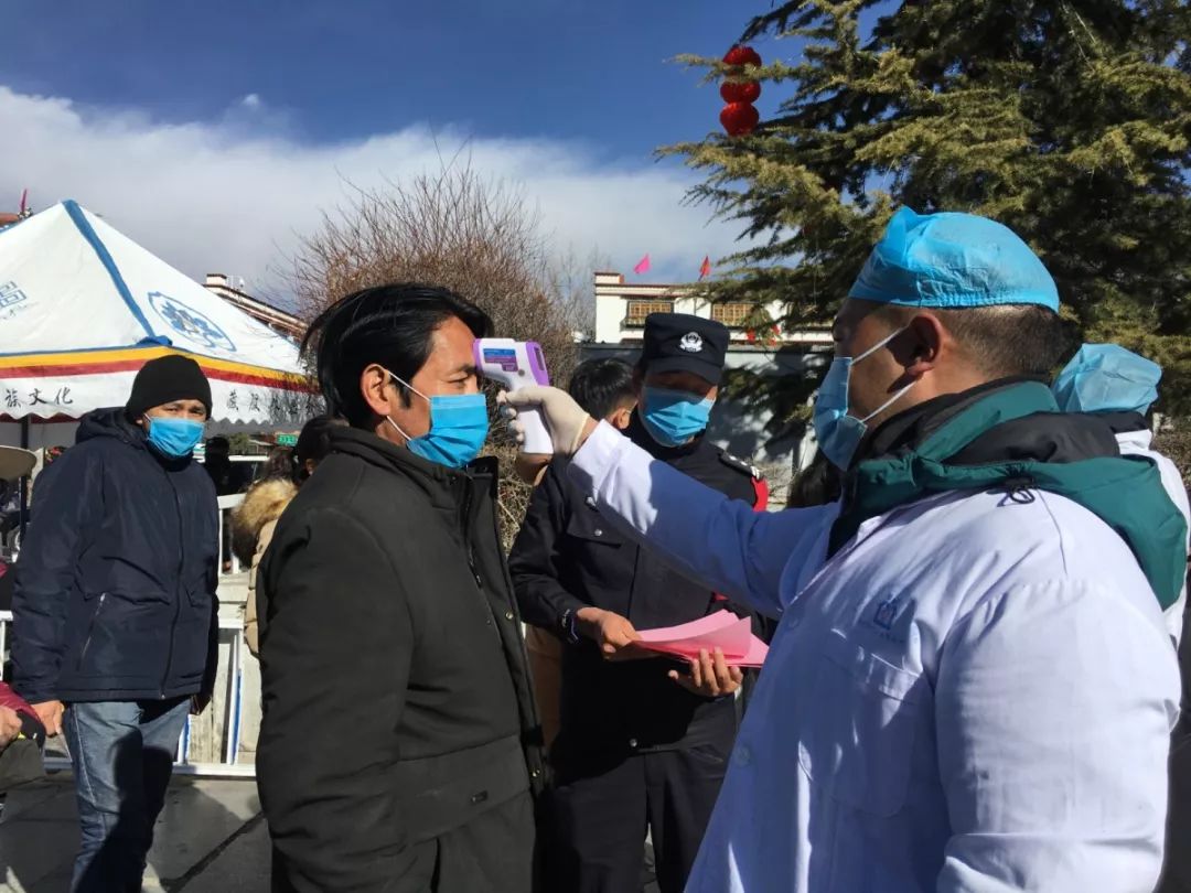 拉萨疫苗最新消息，高原之城的免疫屏障如何筑牢？