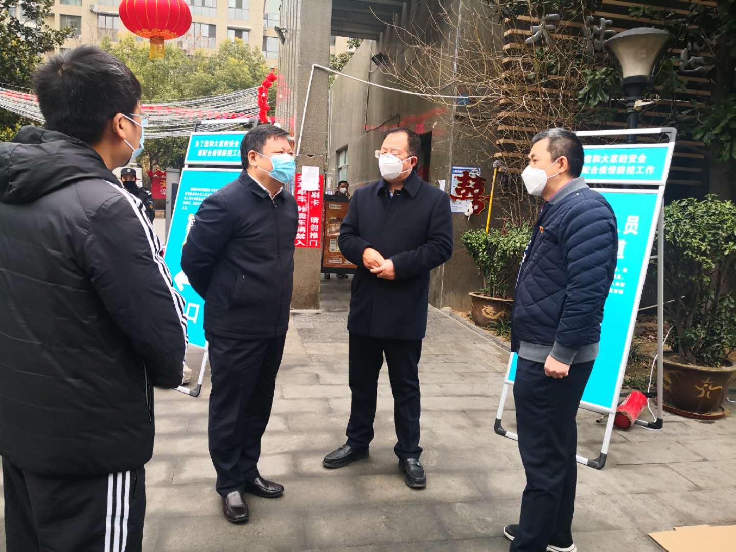 河南疫情公告背后的数字密码，你所不知道的防控逻辑