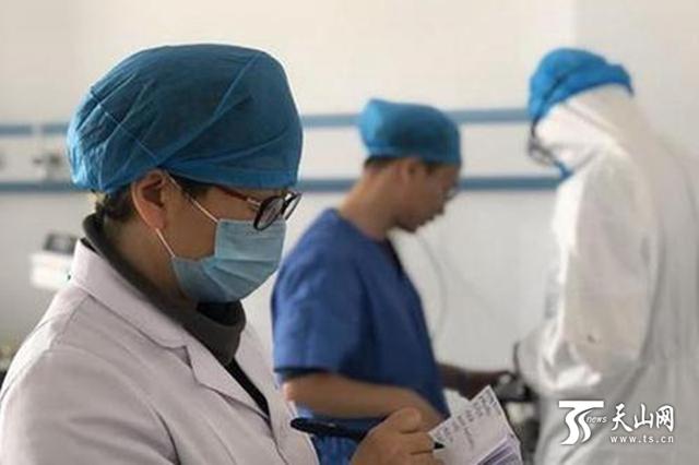乌鲁木齐疫苗记，当馕与针管在丝路交汇