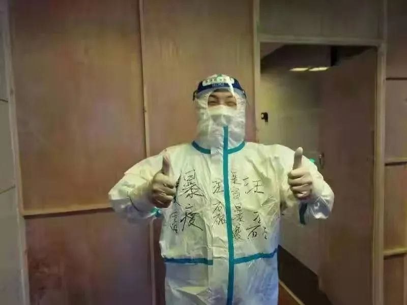 河南战疫，一部手机屏幕外的真实抗疫史诗