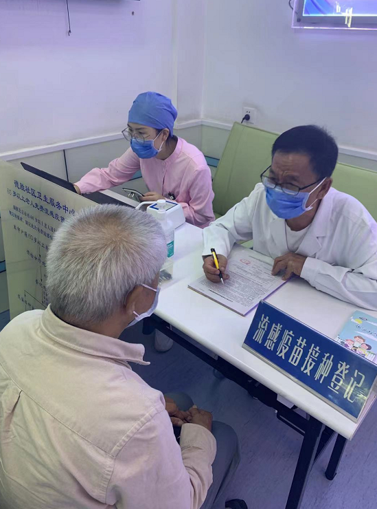 北京疫苗兰州能打吗？疫情下的跨城接种攻略与深层思考