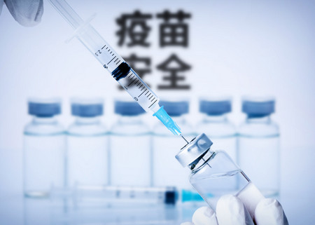 呼和浩特疫苗探秘，从传统到前沿的免疫防线