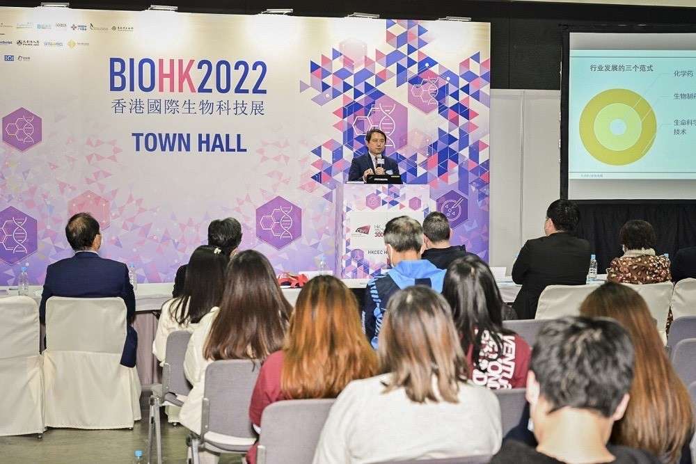 北京生物疫苗在香港，科学、信任与公共健康的三角关系
