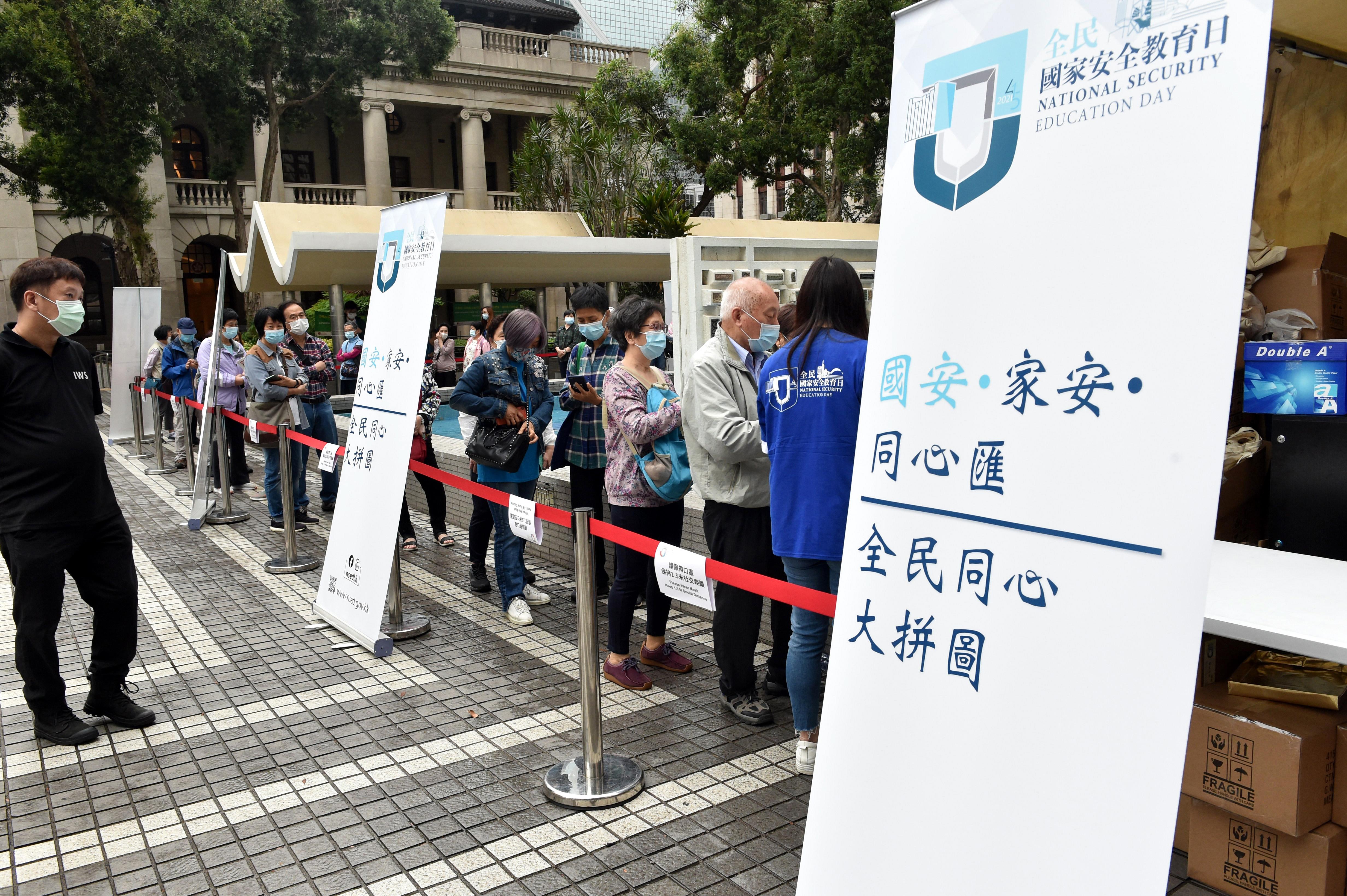疫苗之后，呼和浩特市民的免疫生活新常态