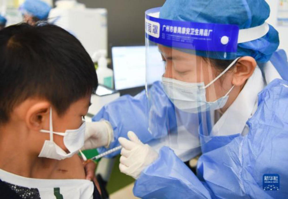 广州新冠疫苗北京生物，为何这款疫苗成为市民的隐形守护者？