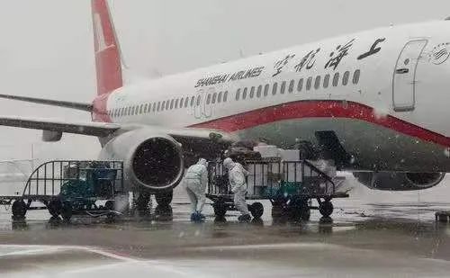 北京机场疫情限制，一场看不见硝烟的空中防疫战