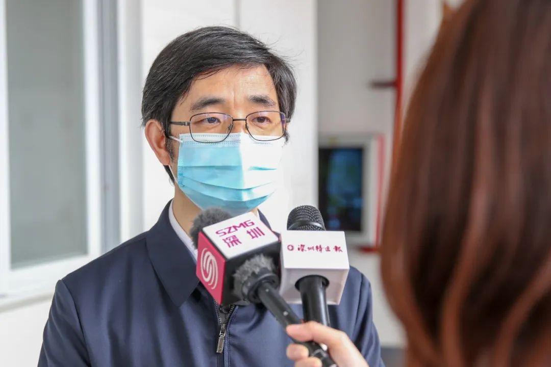 北京机场防疫黑科技，人脸识别+AI测温如何筑起隐形长城？