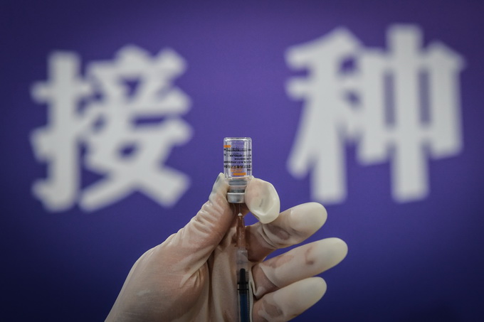北京疫苗与武汉疫苗，一场科技与地域的微妙博弈