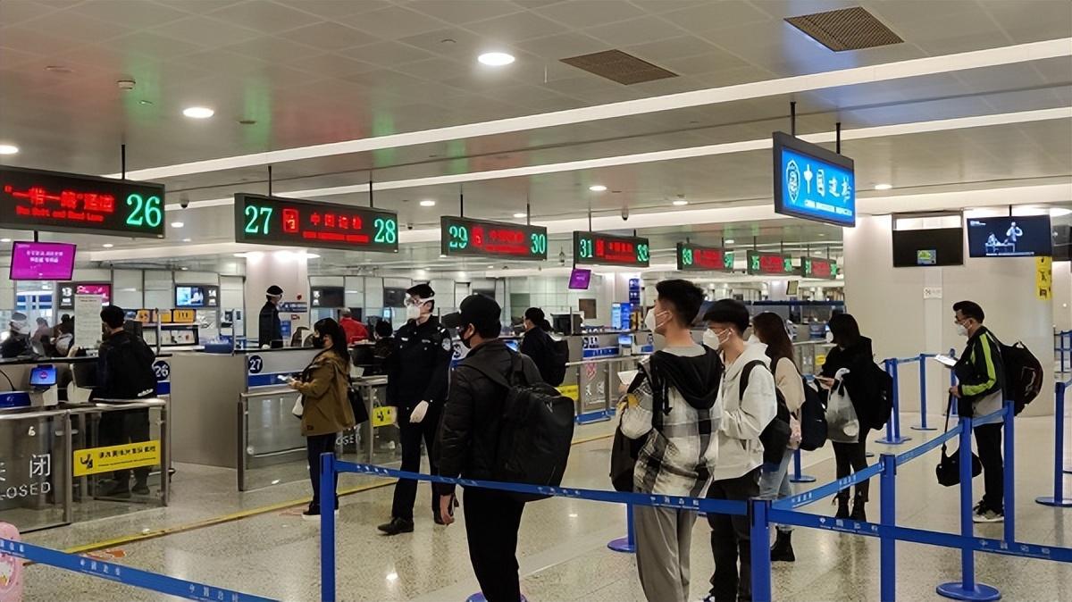 北京机场防疫新规,全球最严?旅客亲历实录与深度解析 北京机场防疫新规,全球最严?旅客亲历实录与深度解析