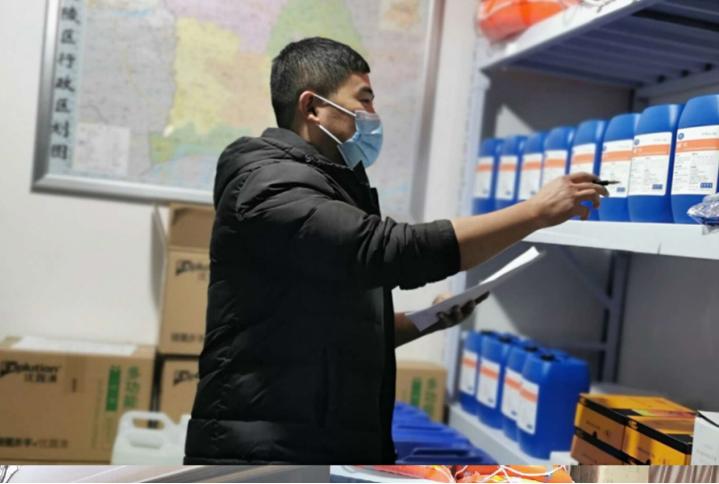 北京机场防疫指挥部，一座超大型城市的免疫中枢如何运转？