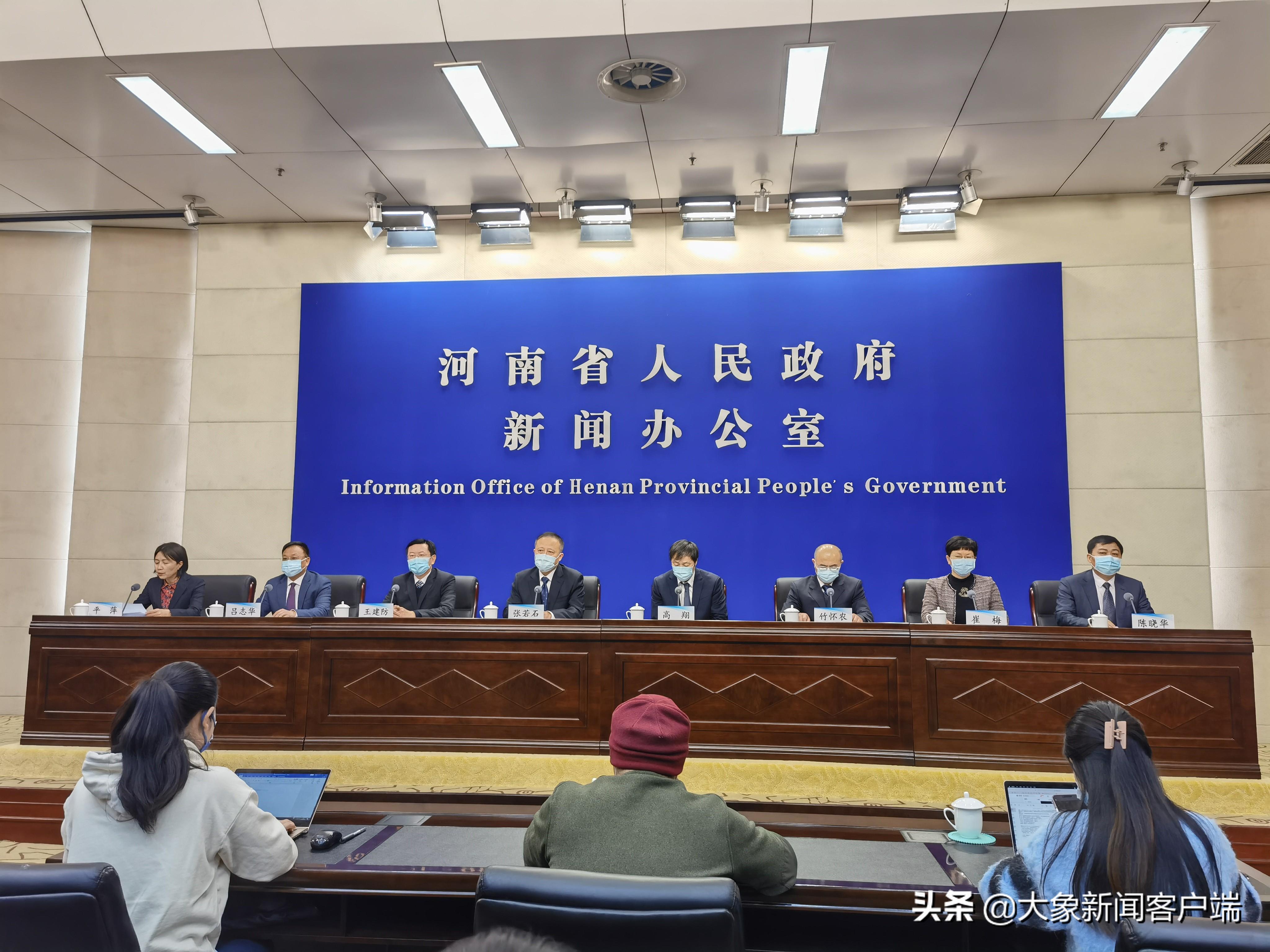 独家河南疫情暗流涌动,新增病例背后的三大未解之谜 独家河南疫情暗流涌动,新增病例背后的三大未解之谜