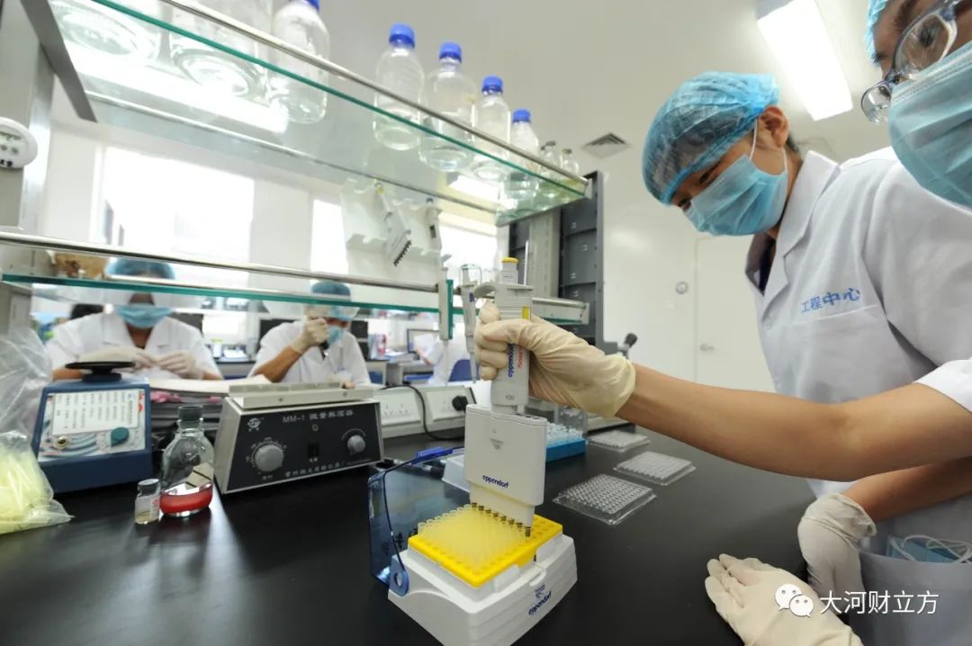 济南疫苗风云，北京生物背后的冷科技与热生活