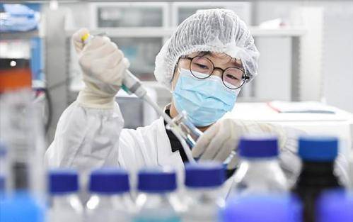 福州与北京科兴疫苗，一场跨越千里的免疫长征