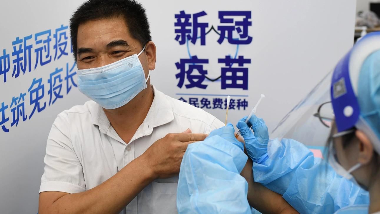 福州与北京科兴疫苗，一场跨越千里的免疫长征