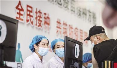 福州与北京科兴疫苗，一场跨越千里的免疫长征