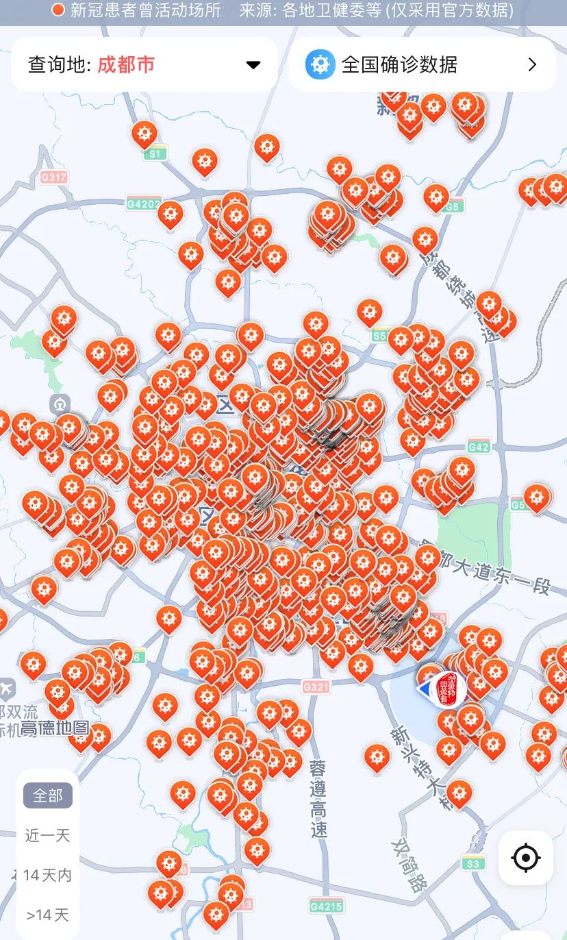 疫情下的疫苗地图，北京研发的疫苗，成都能打吗？