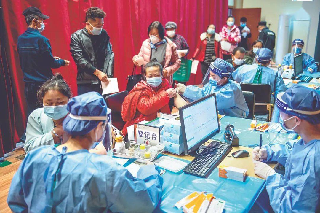 疫苗双城记，北京与安徽的免疫防线背后，藏着怎样的中国智慧？