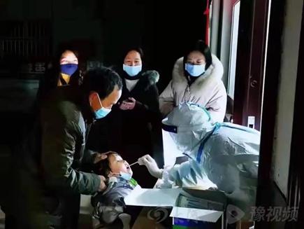 独家河南疫情隐形风暴，被忽视的农村防疫漏洞与基层医疗体系之痛