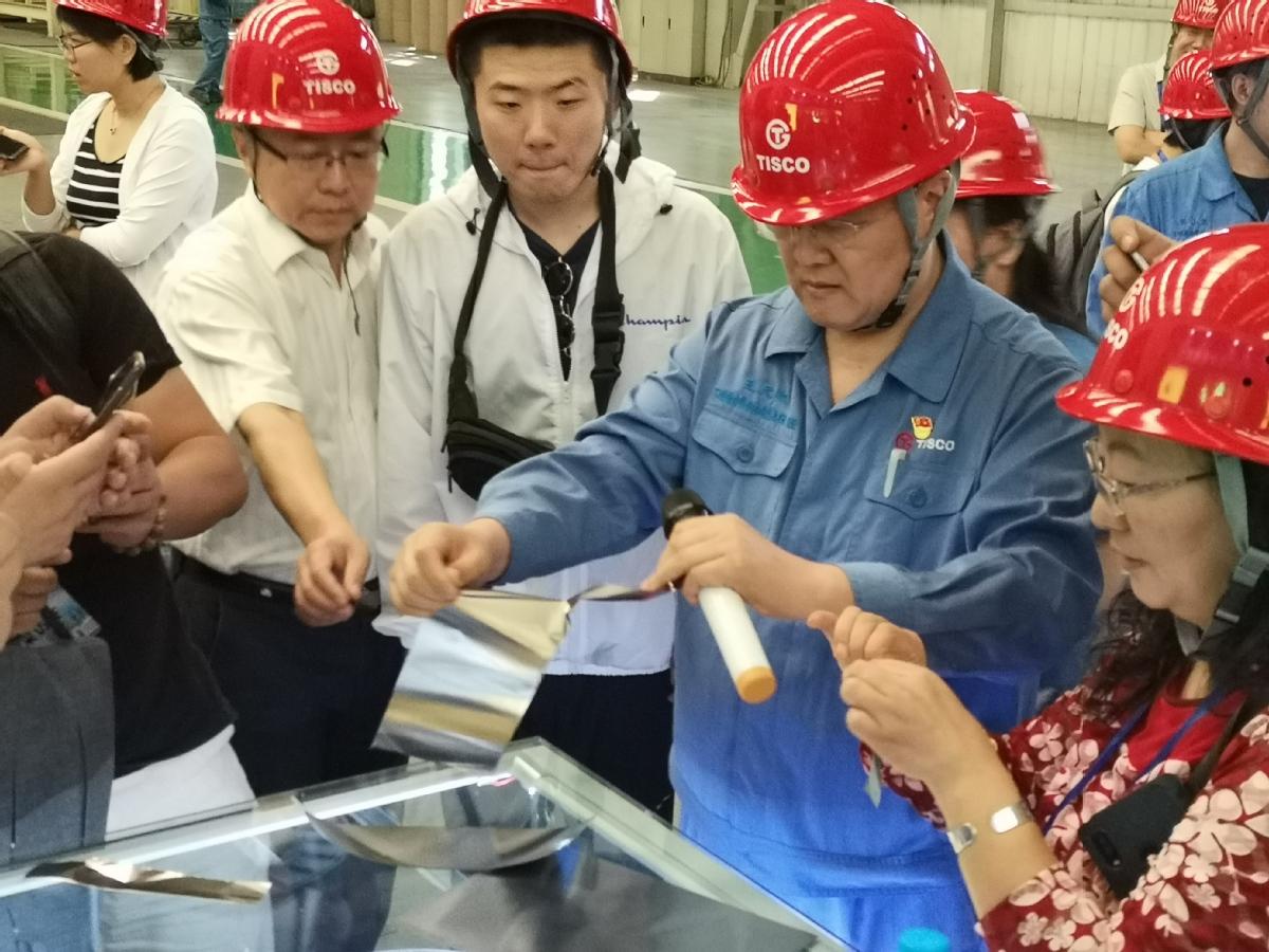 太原疫苗到苗通知背后的城市免疫密码，一场看不见的精密调度