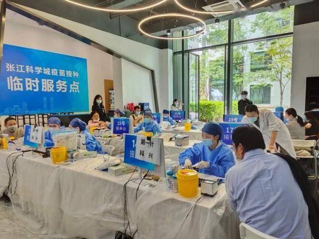 北京疫苗太原接种记，一场跨越300公里的健康迁徙