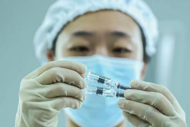 云南有北京生物疫苗吗？揭秘疫苗分配背后的科学逻辑